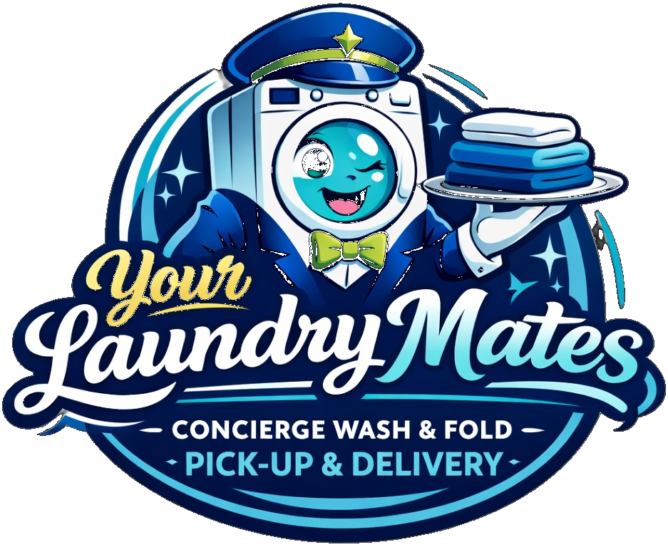 Your Laundry Mates
